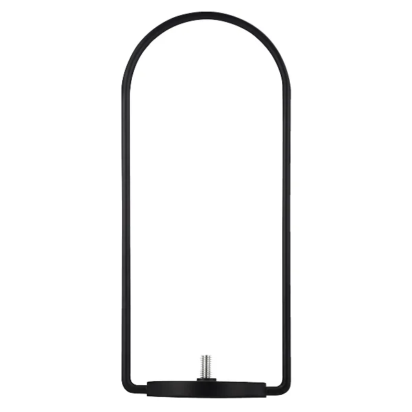 Udendørs holder til Lanterna 34 cm, Sort Uyuni Lighting