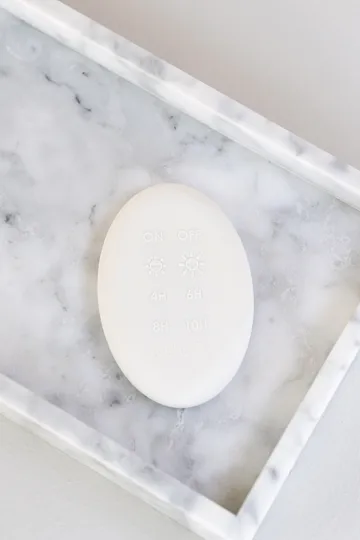 Uyuni Premium-fjernbetjening til LED-lys - Hvid - Uyuni Lighting