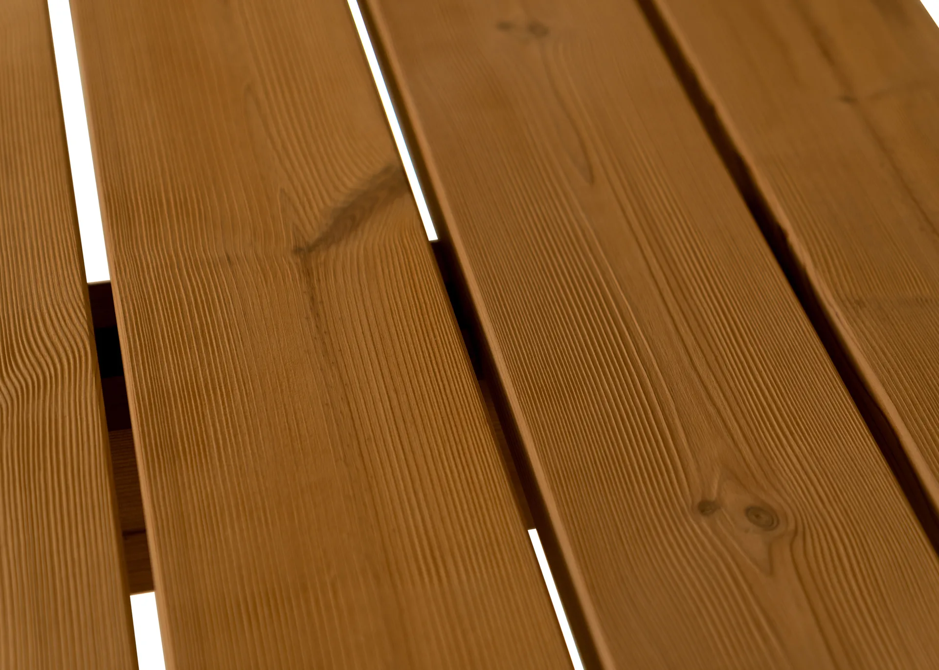 013 Osa Outdoor Table bord, Varmebehandlet fyrretræ, 182x75x78 cm Vaarnii