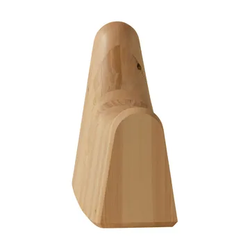 014 Norppa Rocking Toy gyngedyr - Mat olievokset fyrretræ - Vaarnii