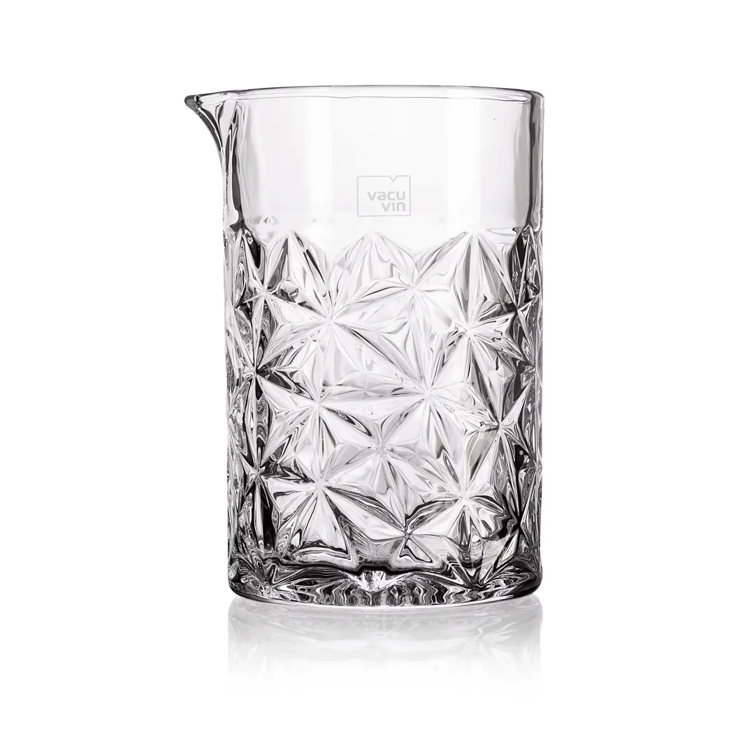 Vacuvin cocktailmixbeholder, Klar Vacuvin