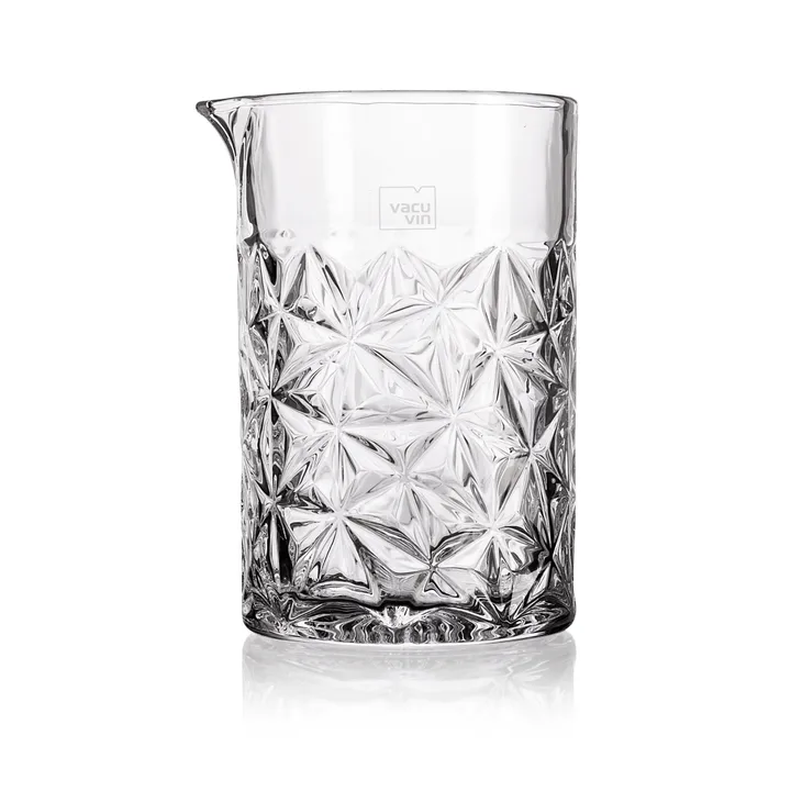Vacuvin cocktailmixbeholder - Klar - Vacuvin