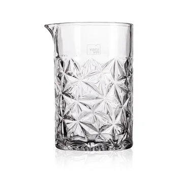 Vacuvin Master Bar In a Box cocktailssæt - Rustfrit stål, 16 dele - Vacuvin