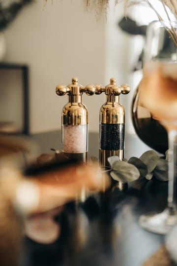 Axia salt- og peberkværn sæt - Cava - Vargen & Thor