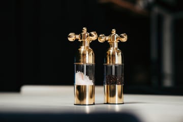 Axia salt- og peberkværn sæt - Cava - Vargen & Thor