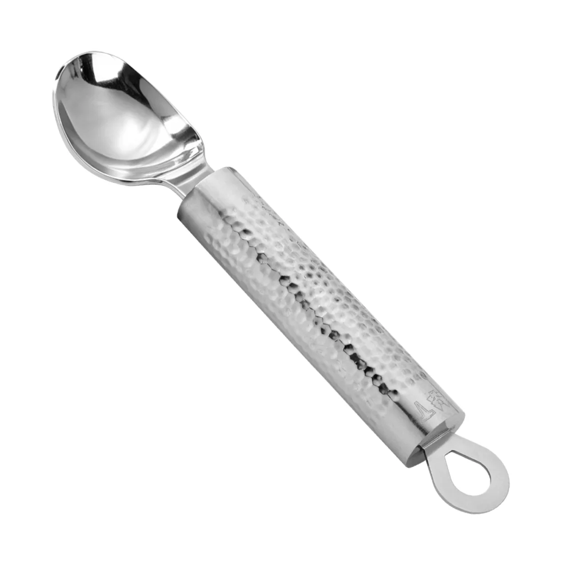 Frost isske, Rustfrit stål, 22 cm Vargen & Thor