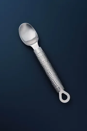 Frost isske - Rustfrit stål, 22 cm - Vargen & Thor