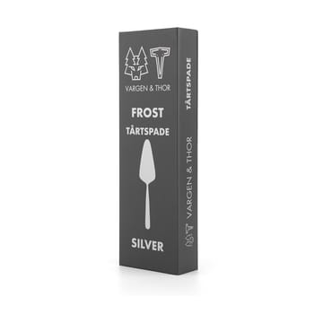 Frost kagespade - Greyfoot - Vargen & Thor
