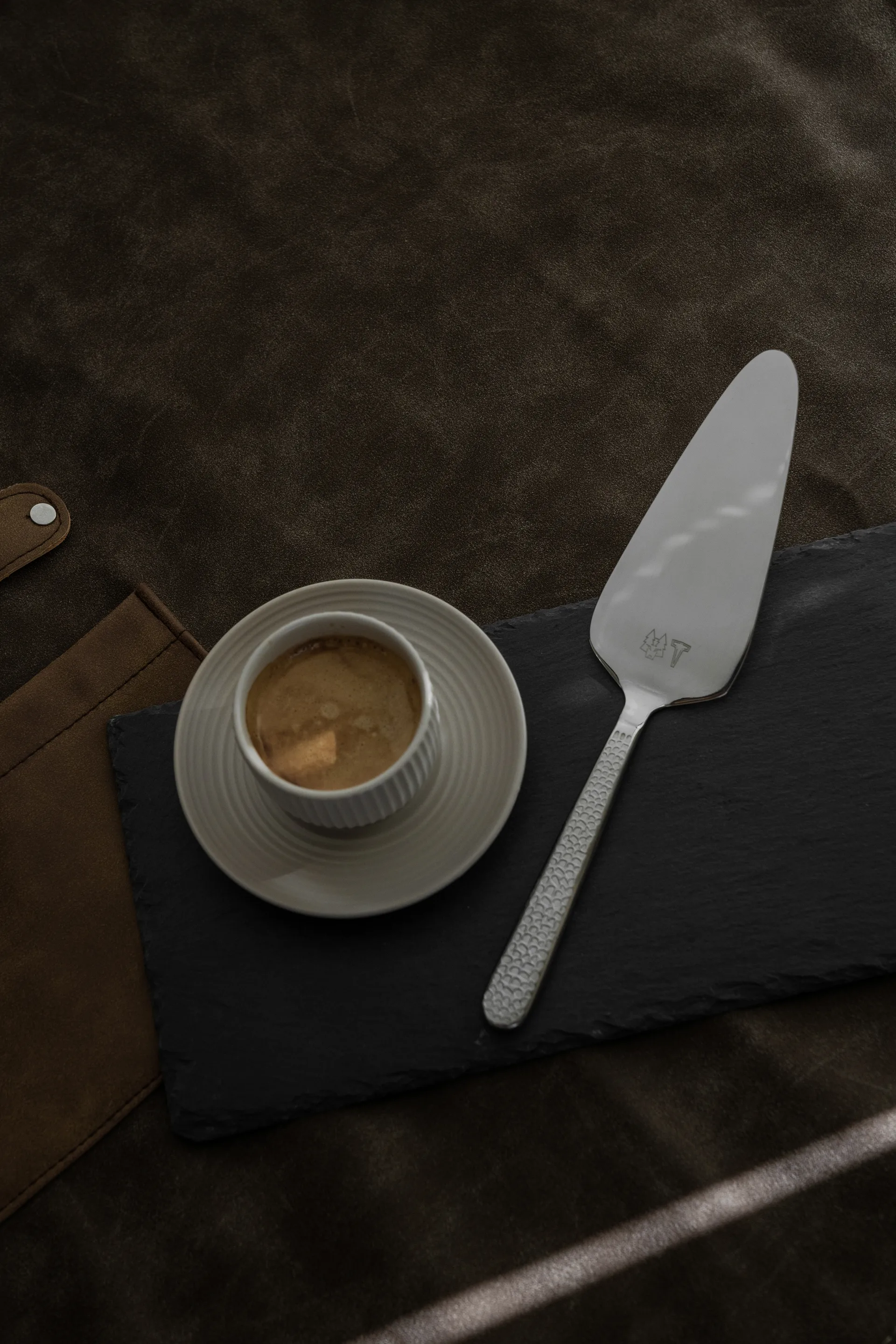 Frost kagespade, Greyfoot Vargen & Thor