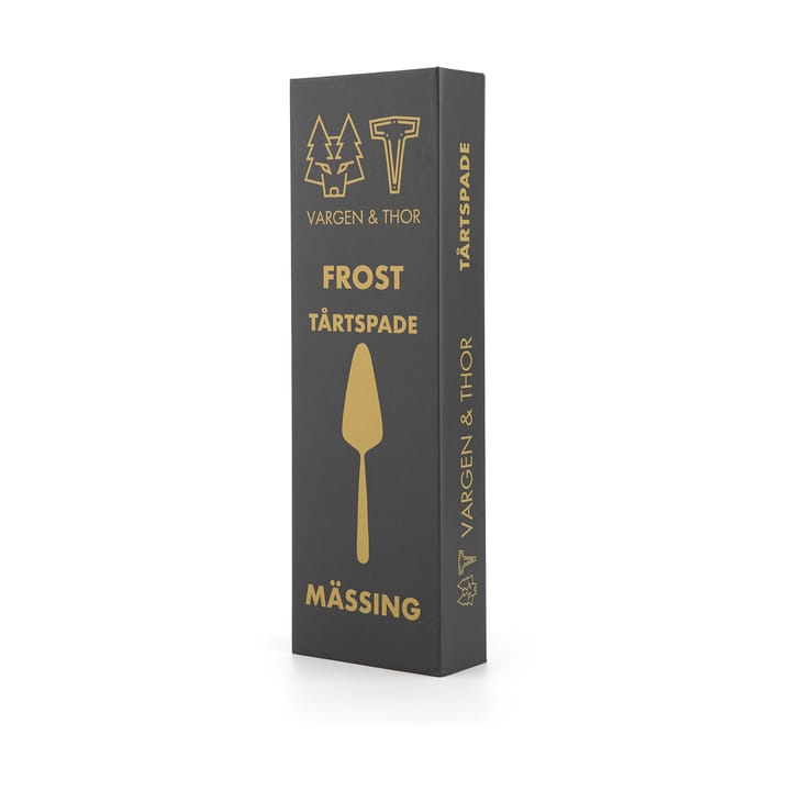 Frost kagespade - Nimbus - Vargen & Thor