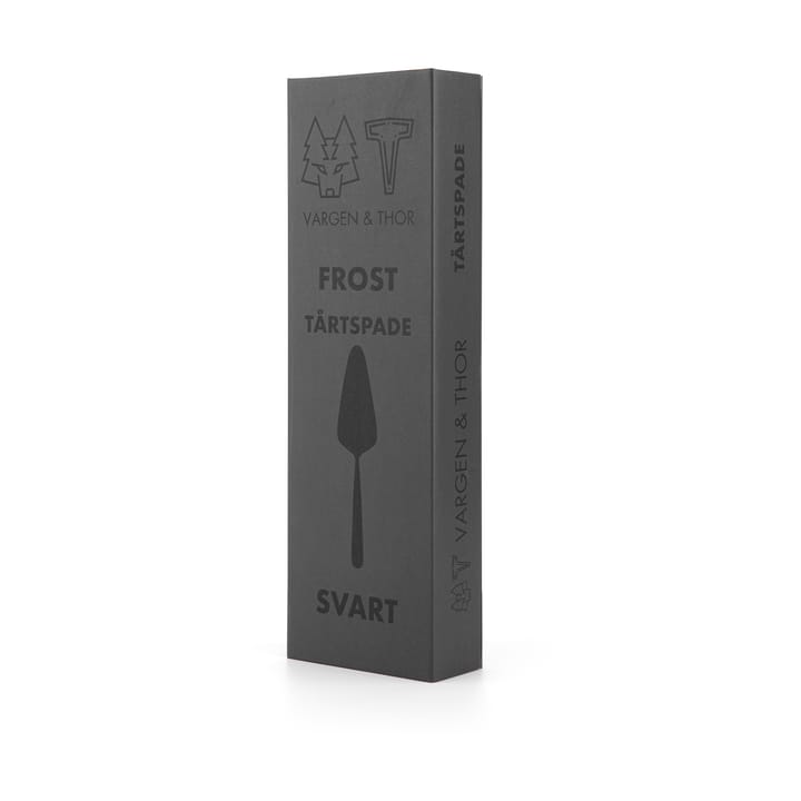Frost kagespade, Onyx Vargen & Thor