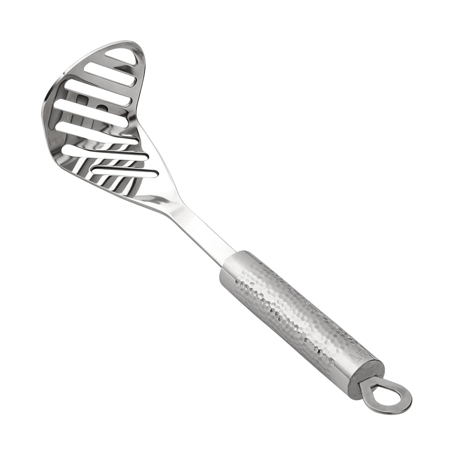Frost kartoffelpresser, Rustfrit stål, 28 cm Vargen & Thor