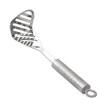 Frost kartoffelpresser - Rustfrit stål, 28 cm - Vargen & Thor