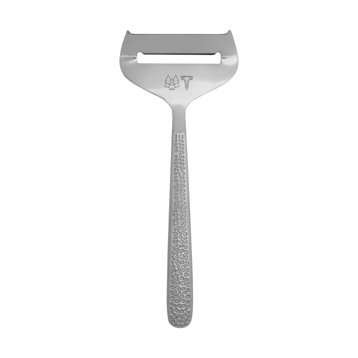 Frost ostehøvl 19,5 cm - Sølv - Vargen & Thor