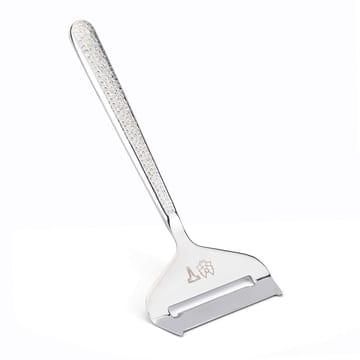 Frost ostehøvl 19,5 cm - Sølv - Vargen & Thor