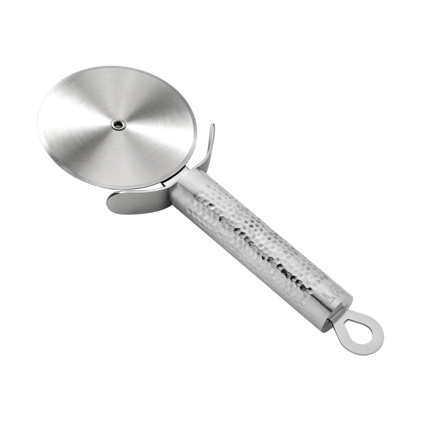 Vargen & Thor Frost pizzasplitter Rustfrit stål, 24 cm