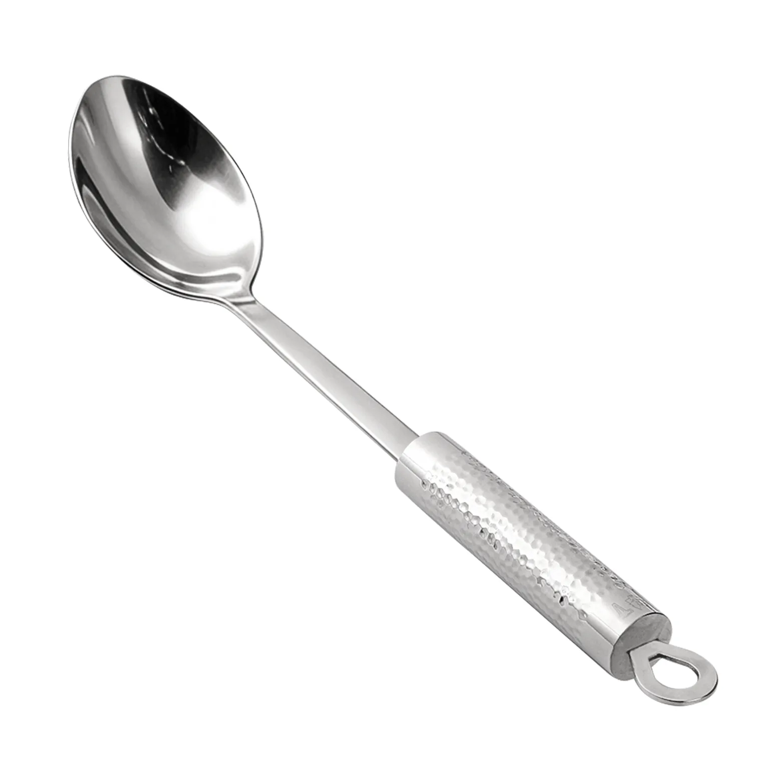 Vargen & Thor Frost suppeske Rustfrit stål, 35 cm