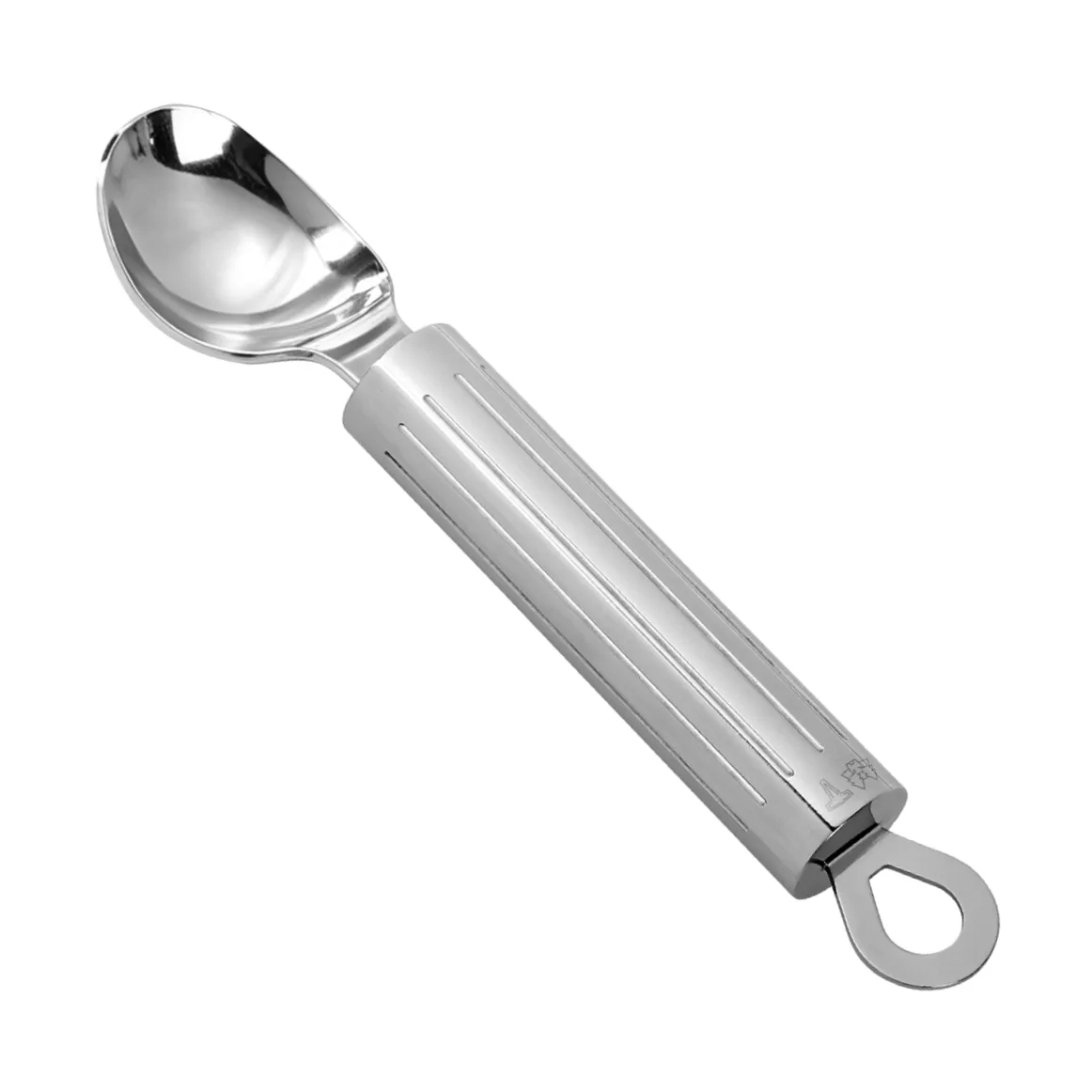 Glima isske, Rustfrit stål, 22 cm Vargen & Thor