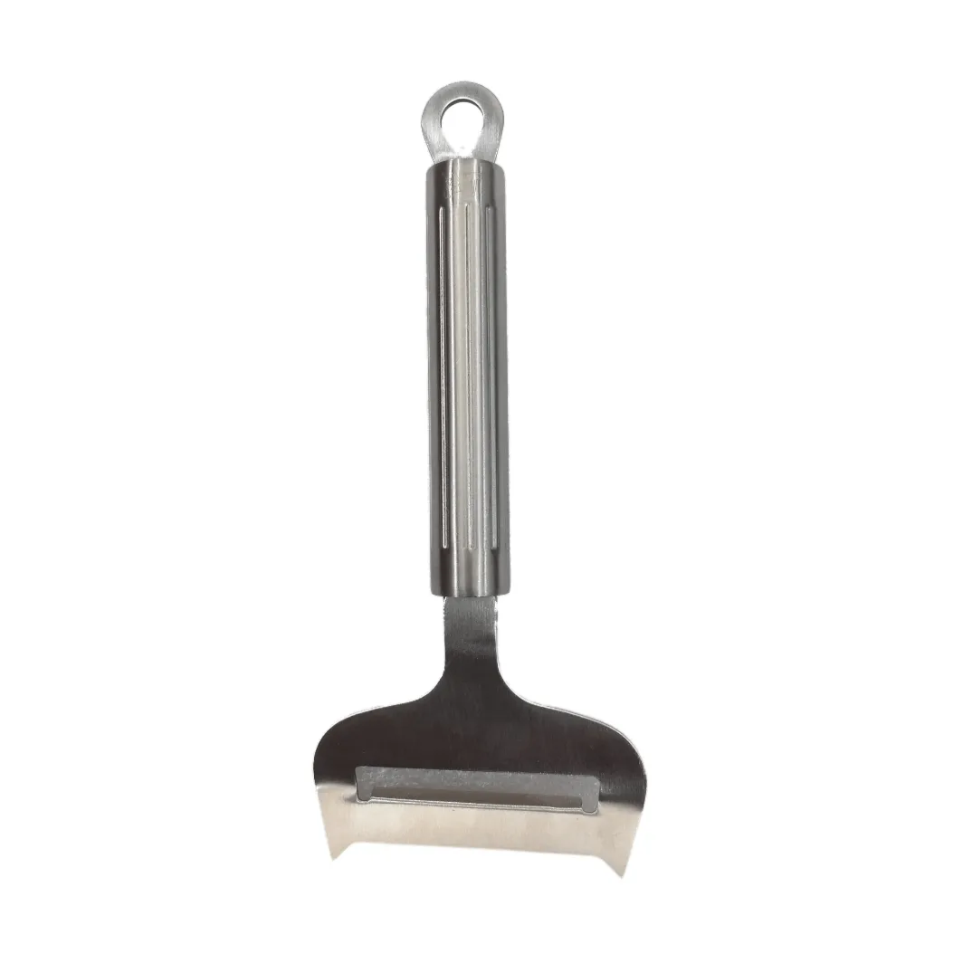 Vargen & Thor Glima osteskærer Rustfrit stål, 18 cm