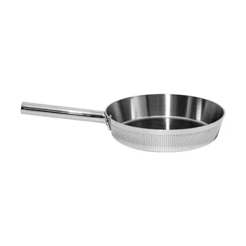 Glima stegepande - Rustfrit stål, Ø26 cm - Vargen & Thor