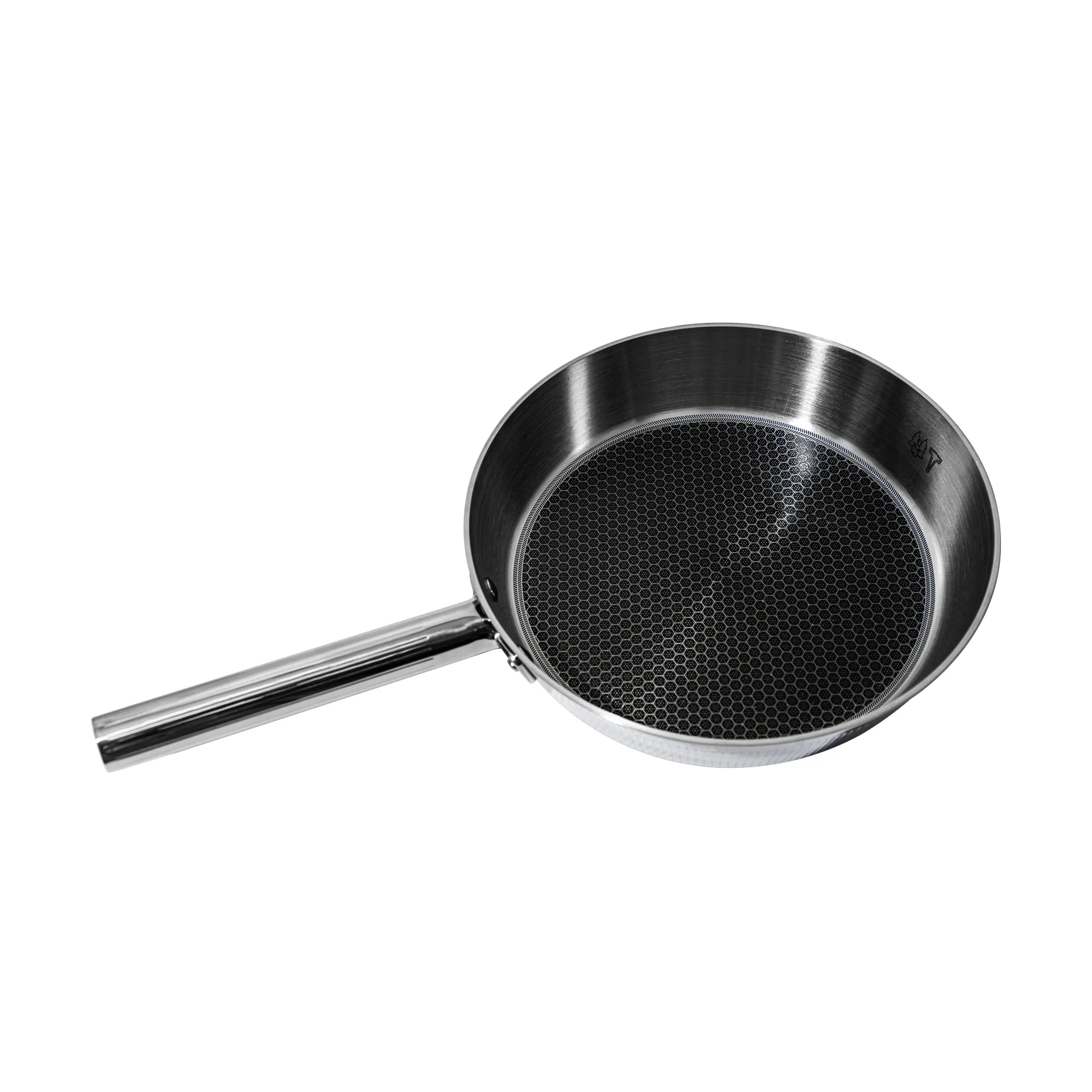 Glima stegepande, Rustfrit stål, Ø26 cm Vargen & Thor