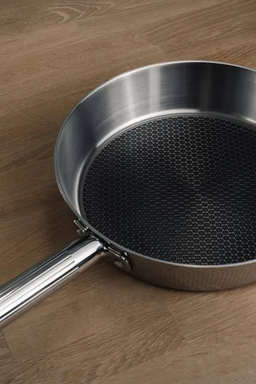 Glima stegepande - Rustfrit stål, Ø26 cm - Vargen & Thor