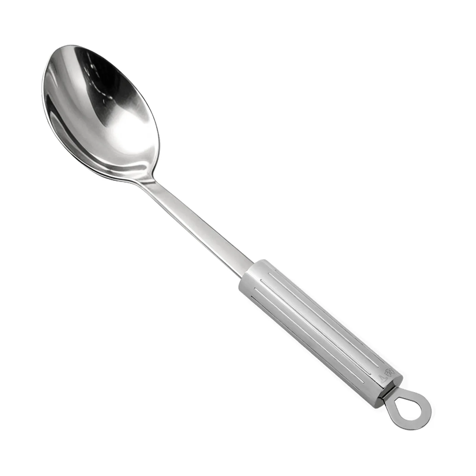 Vargen & Thor Glima suppeske Rustfrit stål, 35 cm