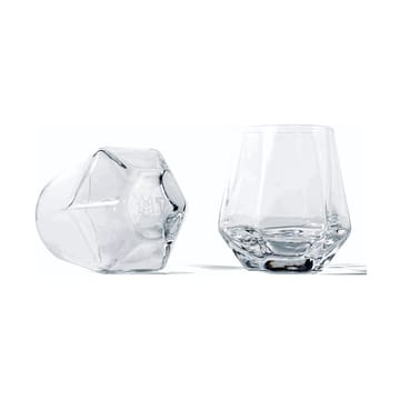 Hexa glas 30 cl 6-pak - Klar - Vargen & Thor