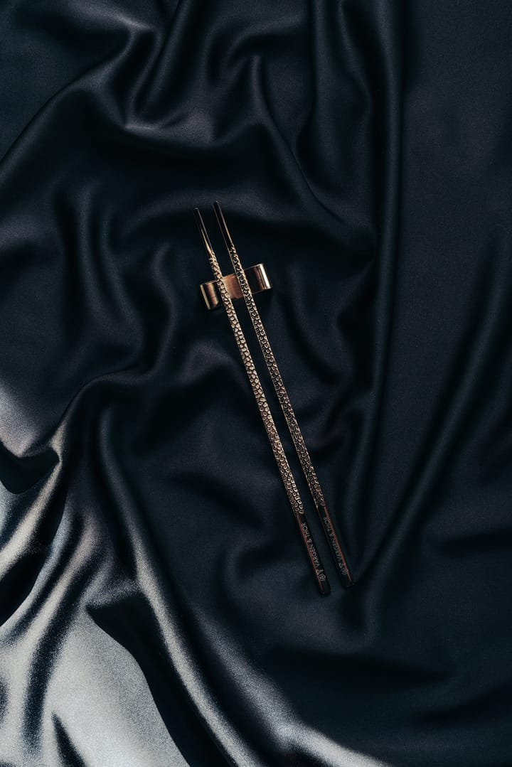Kito Chopsticks spisepinde 4-pak, Cava Vargen & Thor