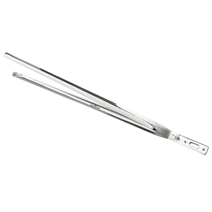 Kokkepincet stål - 32 cm - Vargen & Thor