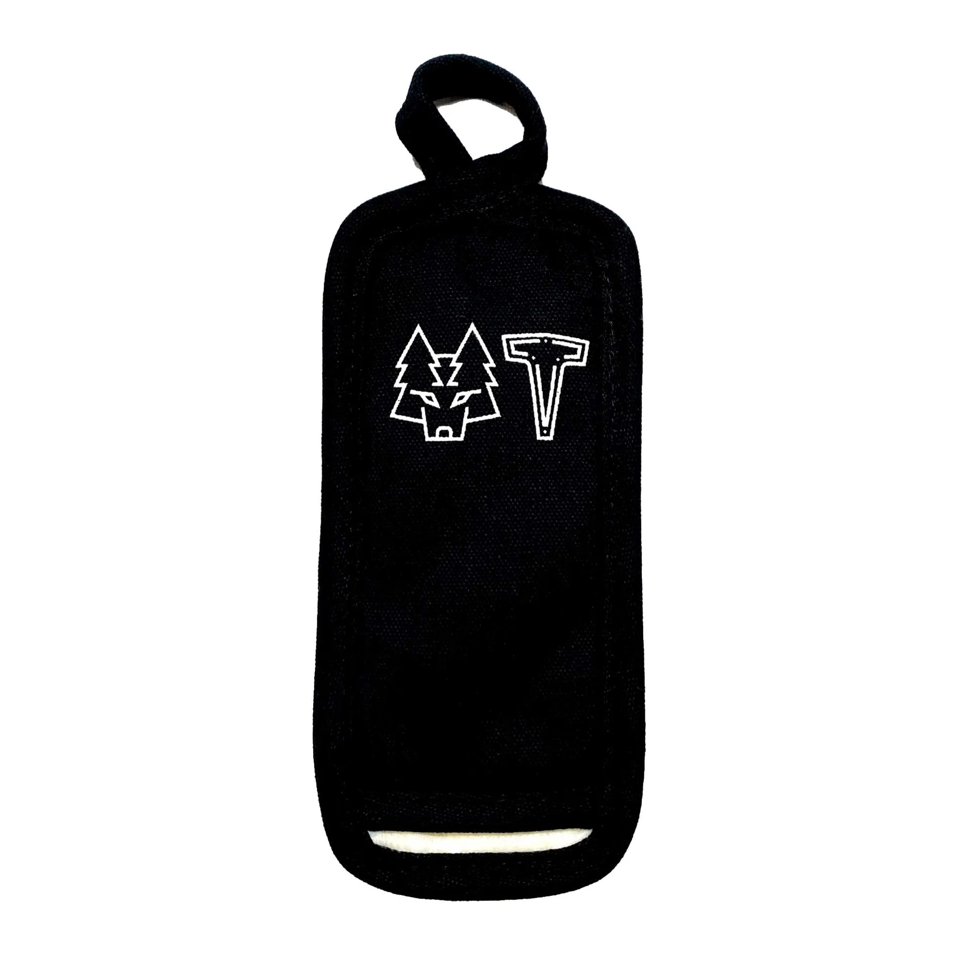 Ulla varmebeskyttelse, Sort Vargen & Thor