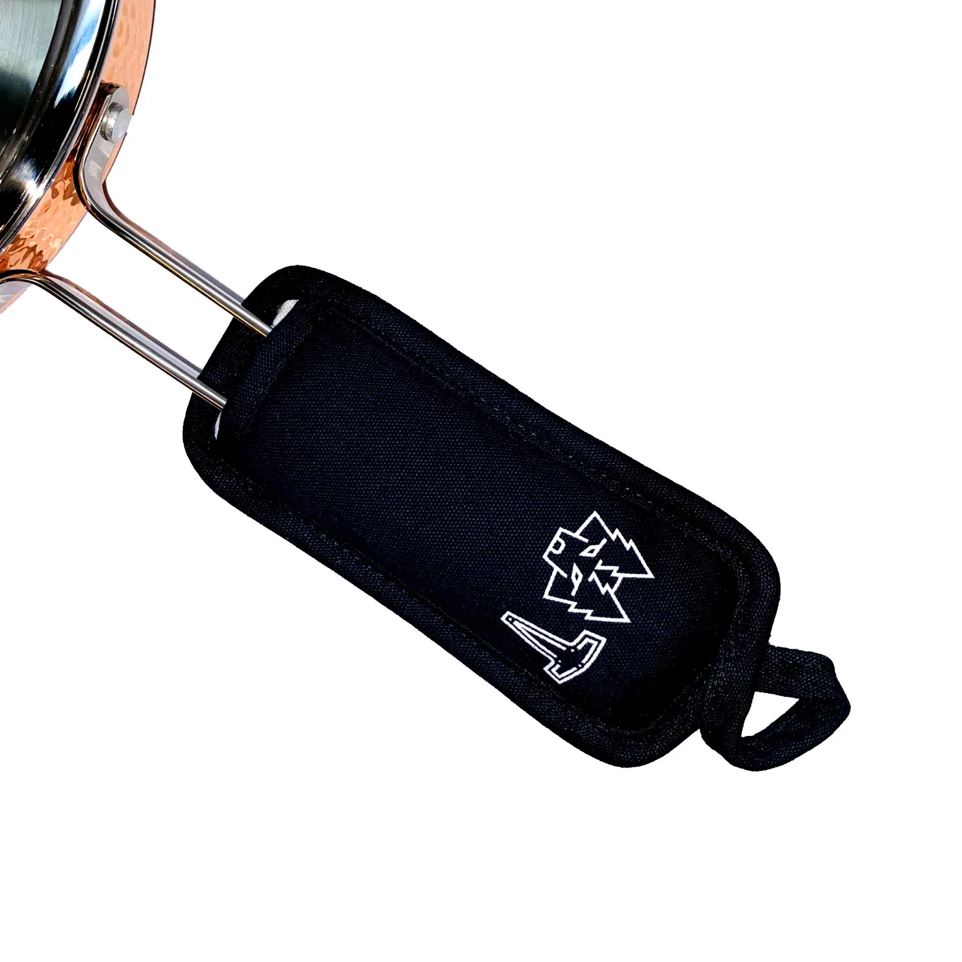 Ulla varmebeskyttelse, Sort Vargen & Thor