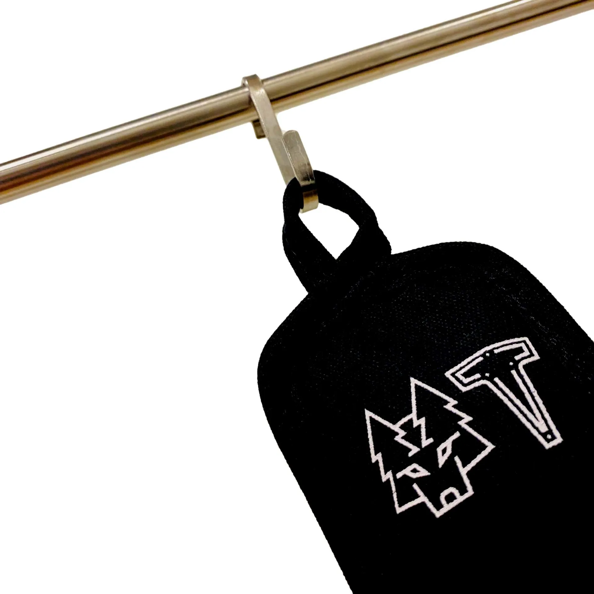 Ulla varmebeskyttelse, Sort Vargen & Thor