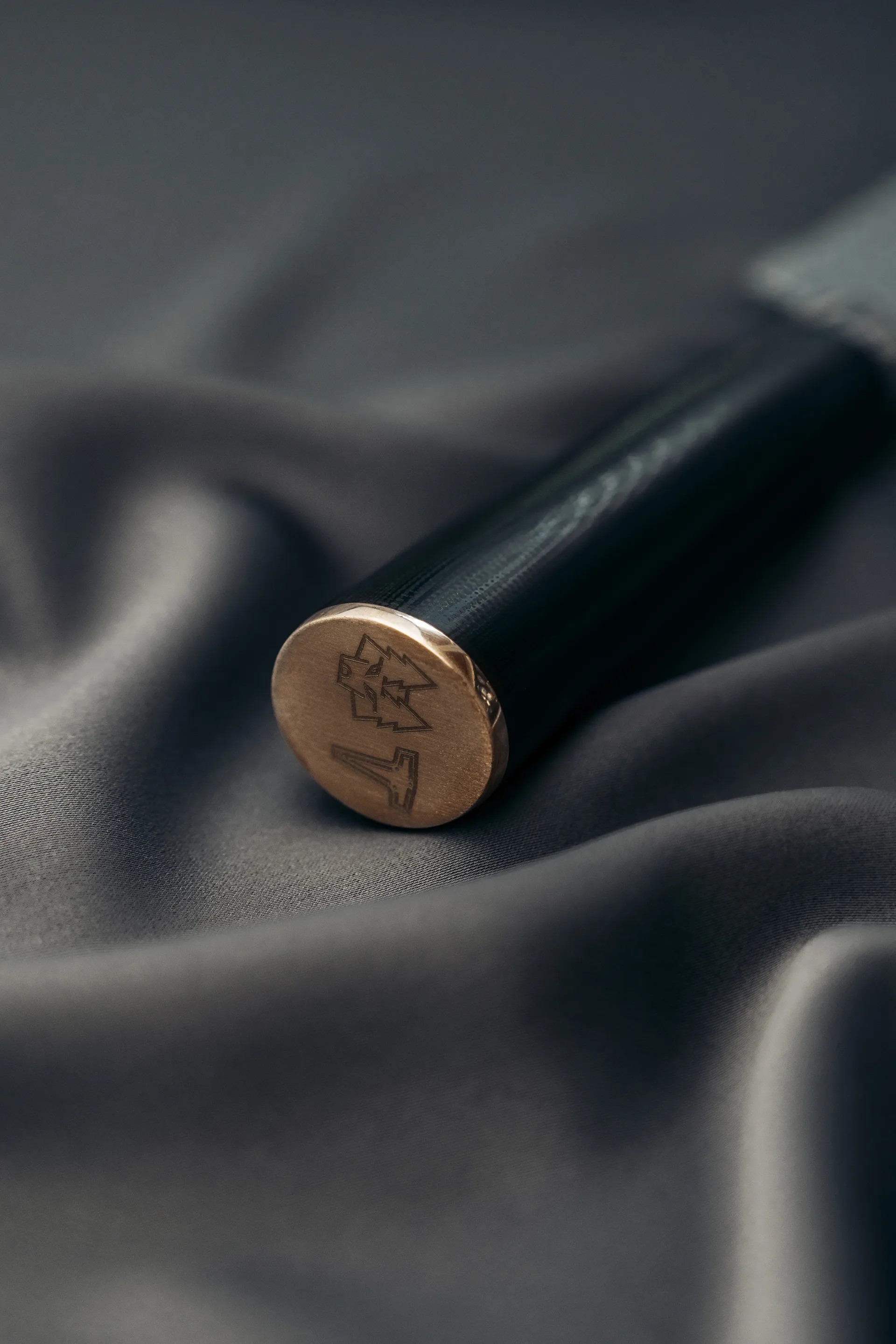 Vargavinter grøntsagskniv 12,7 cm, Roy Mini Vargen & Thor