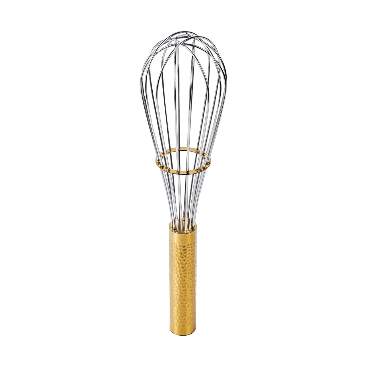 Vargen & Thor Vargen Thor Frost ballonskraber Messing, 30 cm