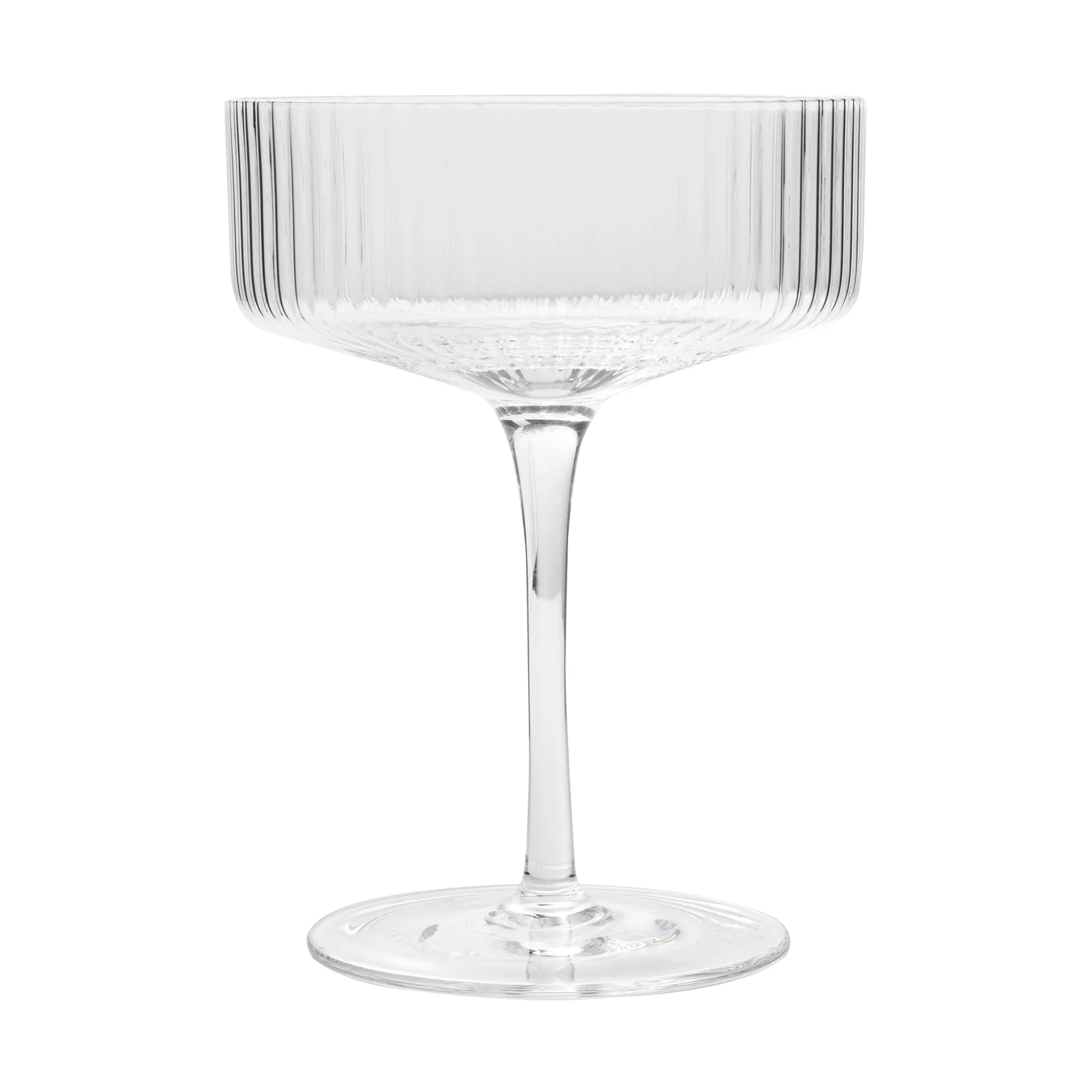 YKON cocktailglas 4-pak 25 cl, Transparent Vargen & Thor