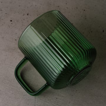 YKON kaffekrus 4-pak 41 cl - Grøn - Vargen & Thor
