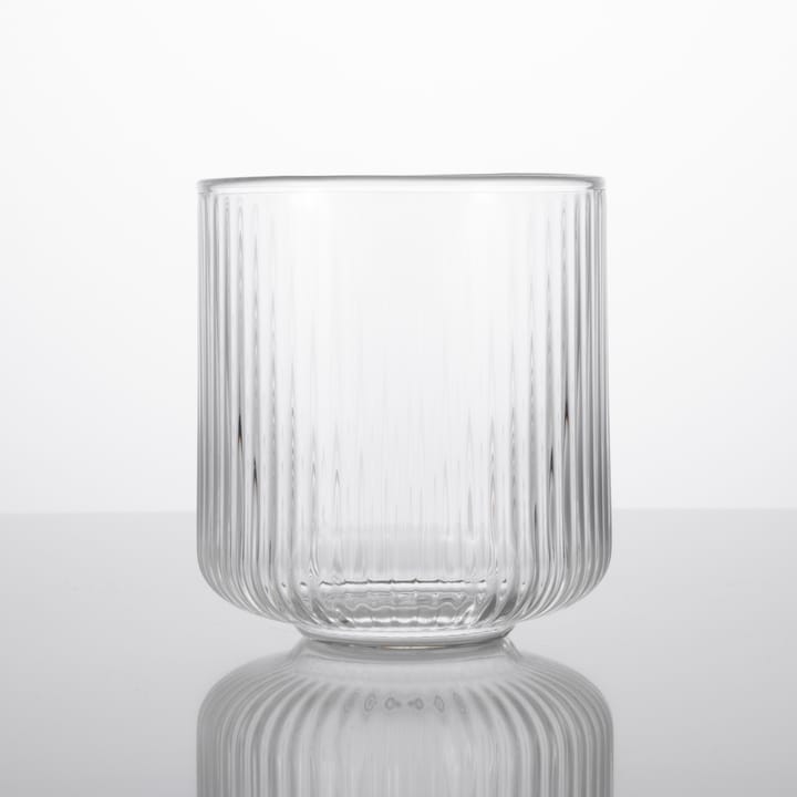 YKON vandglas 6-pak 41 cl - Evident transparent - Vargen & Thor