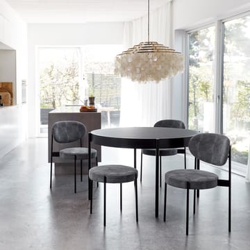 FUN 11DM loftslampe - Messing - Verpan
