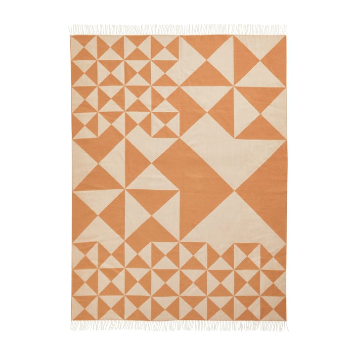 Mirror plaid 130x190 cm, Sand Verpan