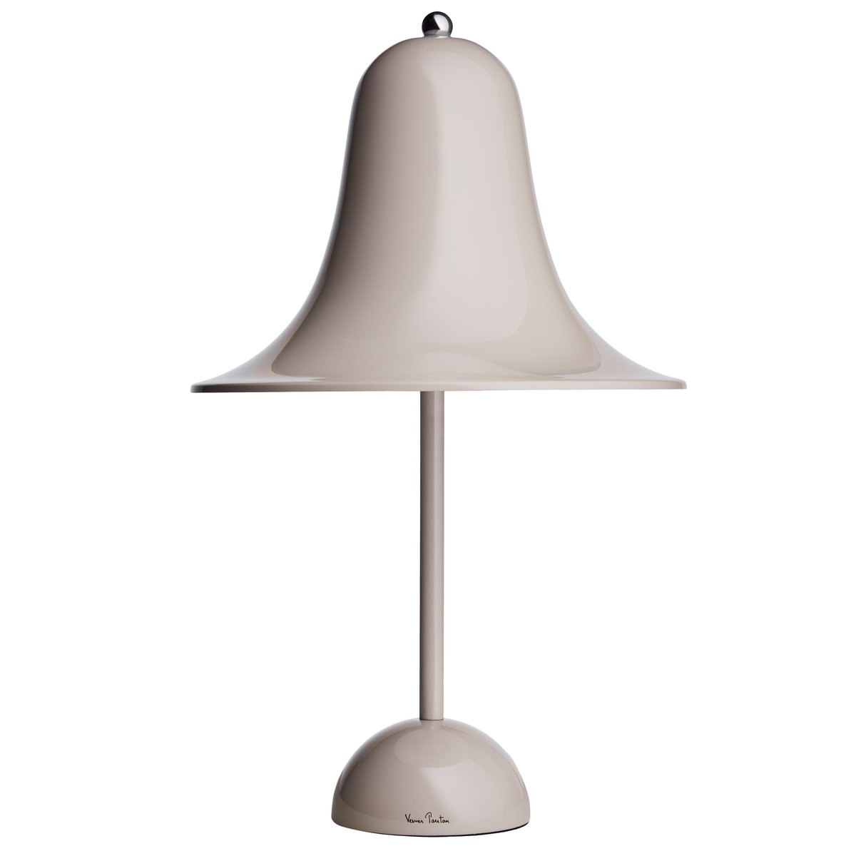 #1 på vores liste over bordlamper er Bordlampe