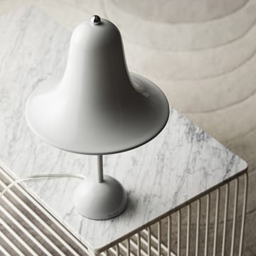 Pantop bordlampe Ø23 cm - Mint grey - Verpan
