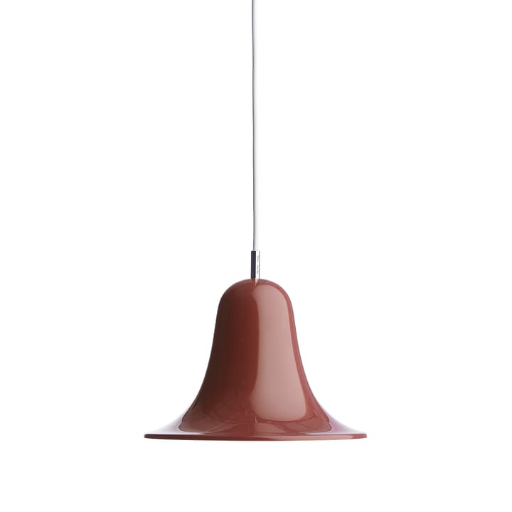 Pantop pendel Ø23 cm - Burgundy - Verpan