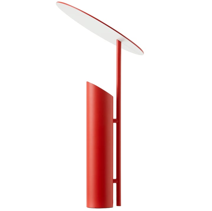 Reflect bordlampe - Rød - Verpan