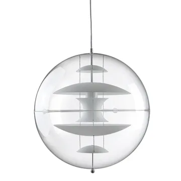 VP Globe Glass loftslampe - Ø40 cm - Verpan