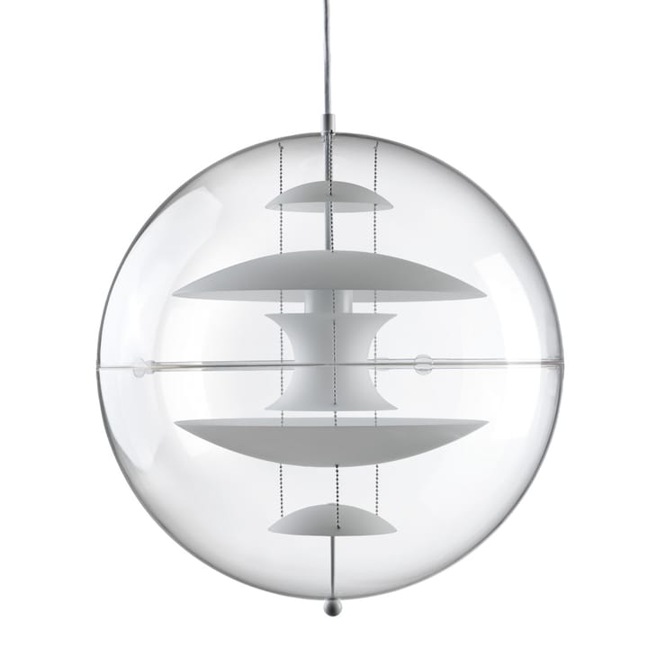 VP Globe Glass loftslampe - Ø50 cm - Verpan