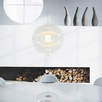 VP Globe Glass loftslampe - Ø50 cm - Verpan