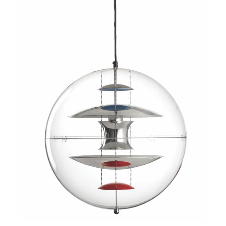 VP Globe loftslampe, Ø40 cm Verpan