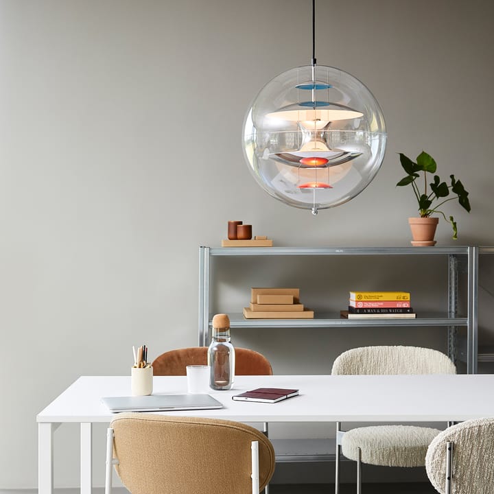 VP Globe loftslampe, Ø40 cm Verpan