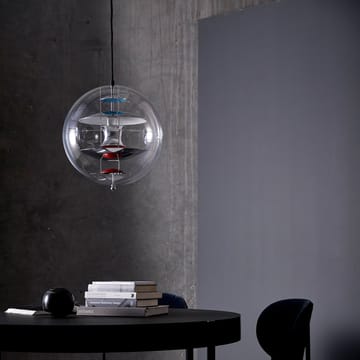 VP Globe loftslampe - Ø40 cm - Verpan